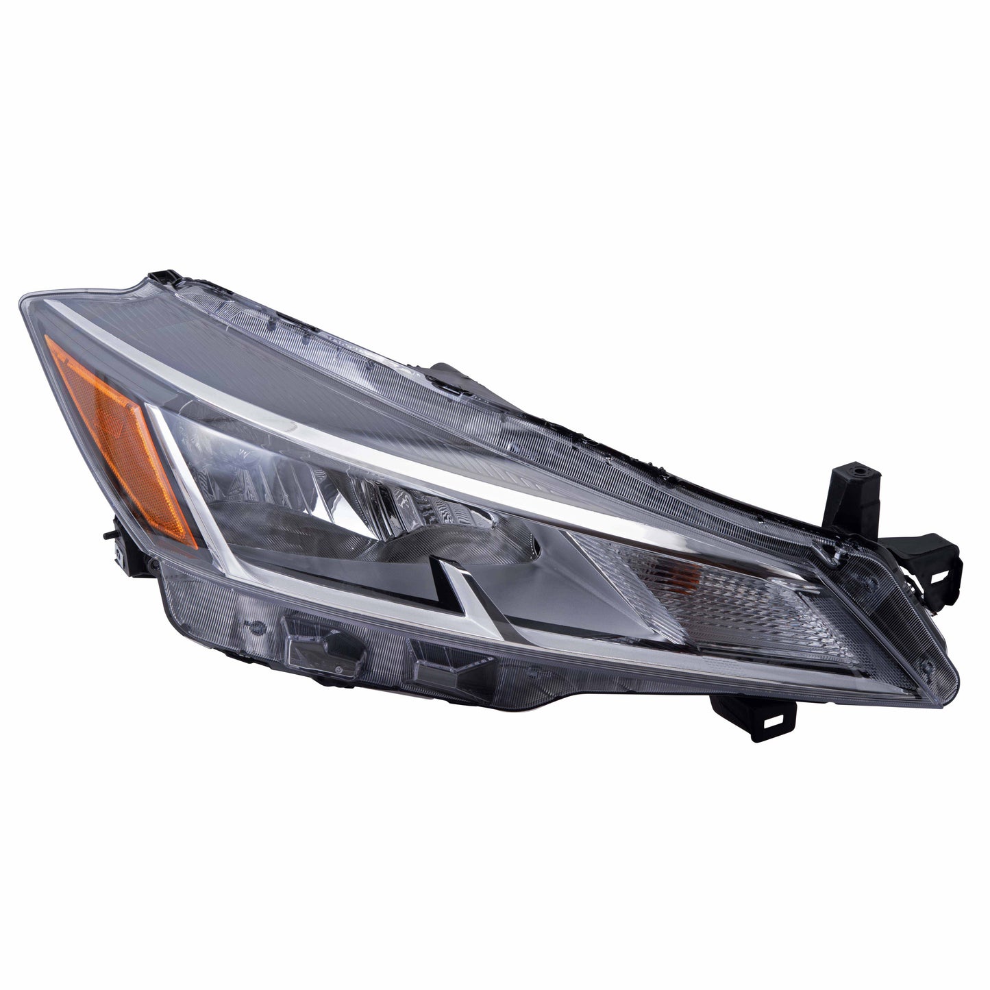 Headlight for 2020-2023 Kicks S/SV 260105R00A Right