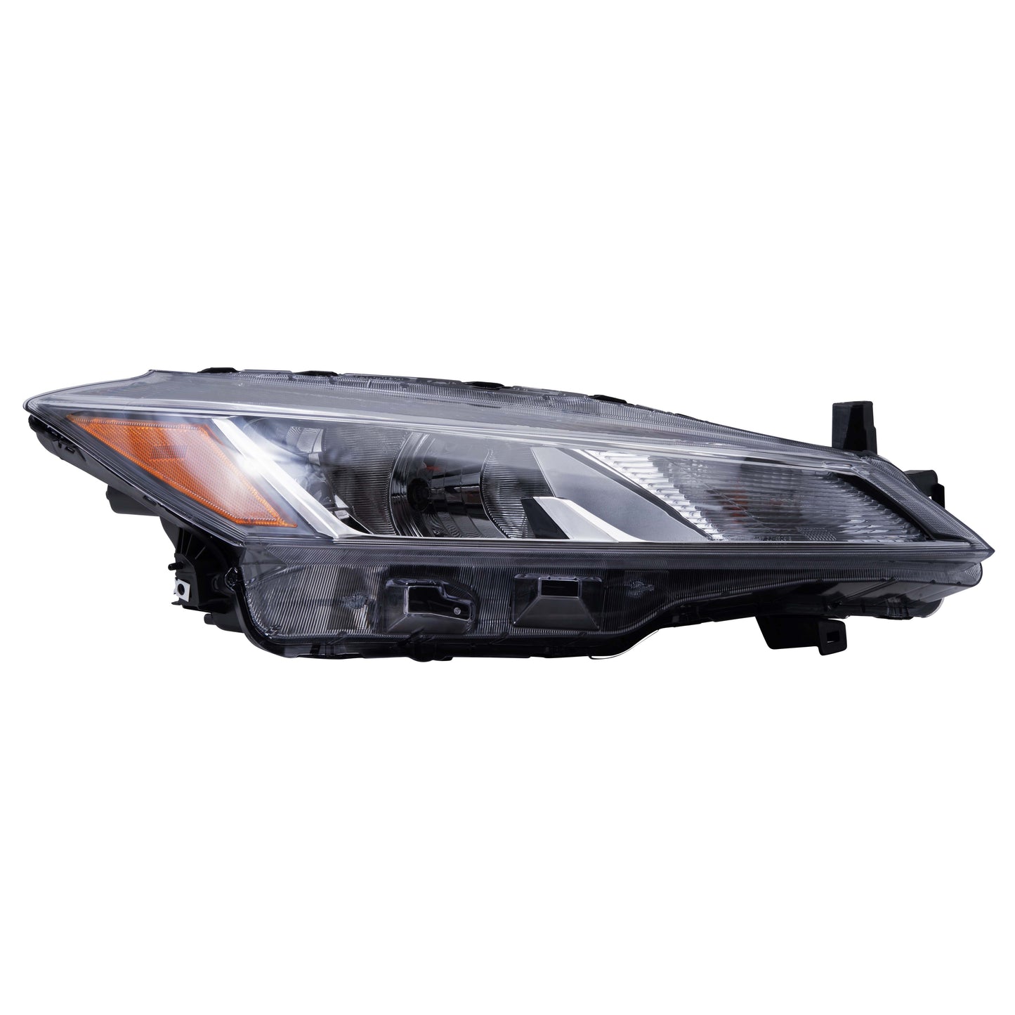 Headlight for 2020-2023 Kicks S/SV 260105R00A Right