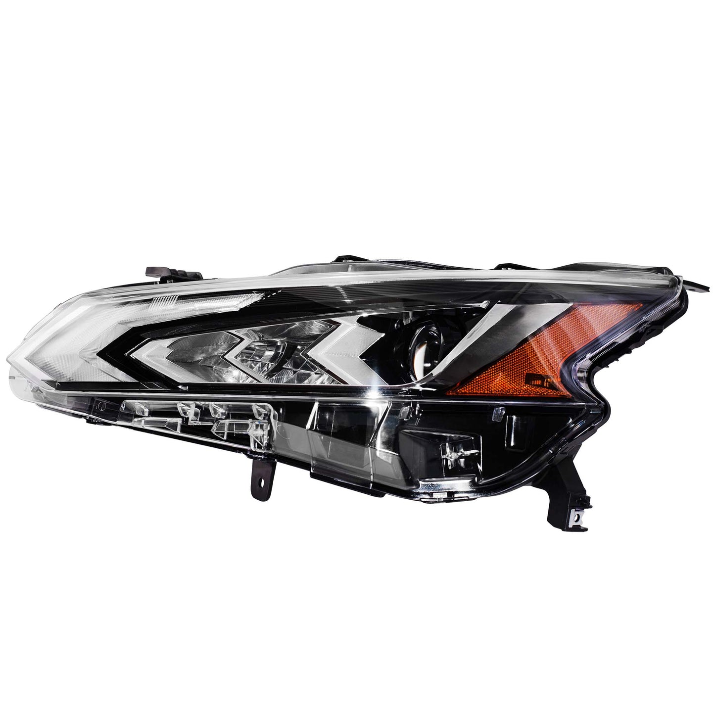 Headlight for 2019-2022 Altima LED w/o Auto Leveling 260606CA5B Left NI2502266