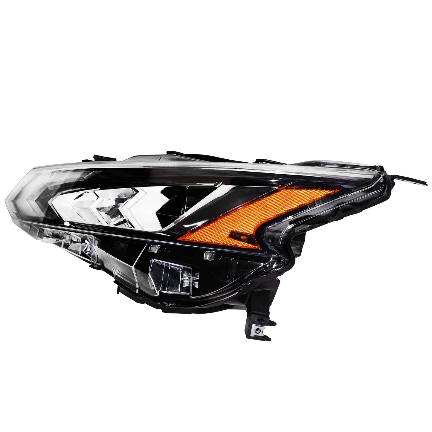 Headlight for 2019-2022 Altima LED w/o Auto Leveling 260606CA5B Left NI2502266