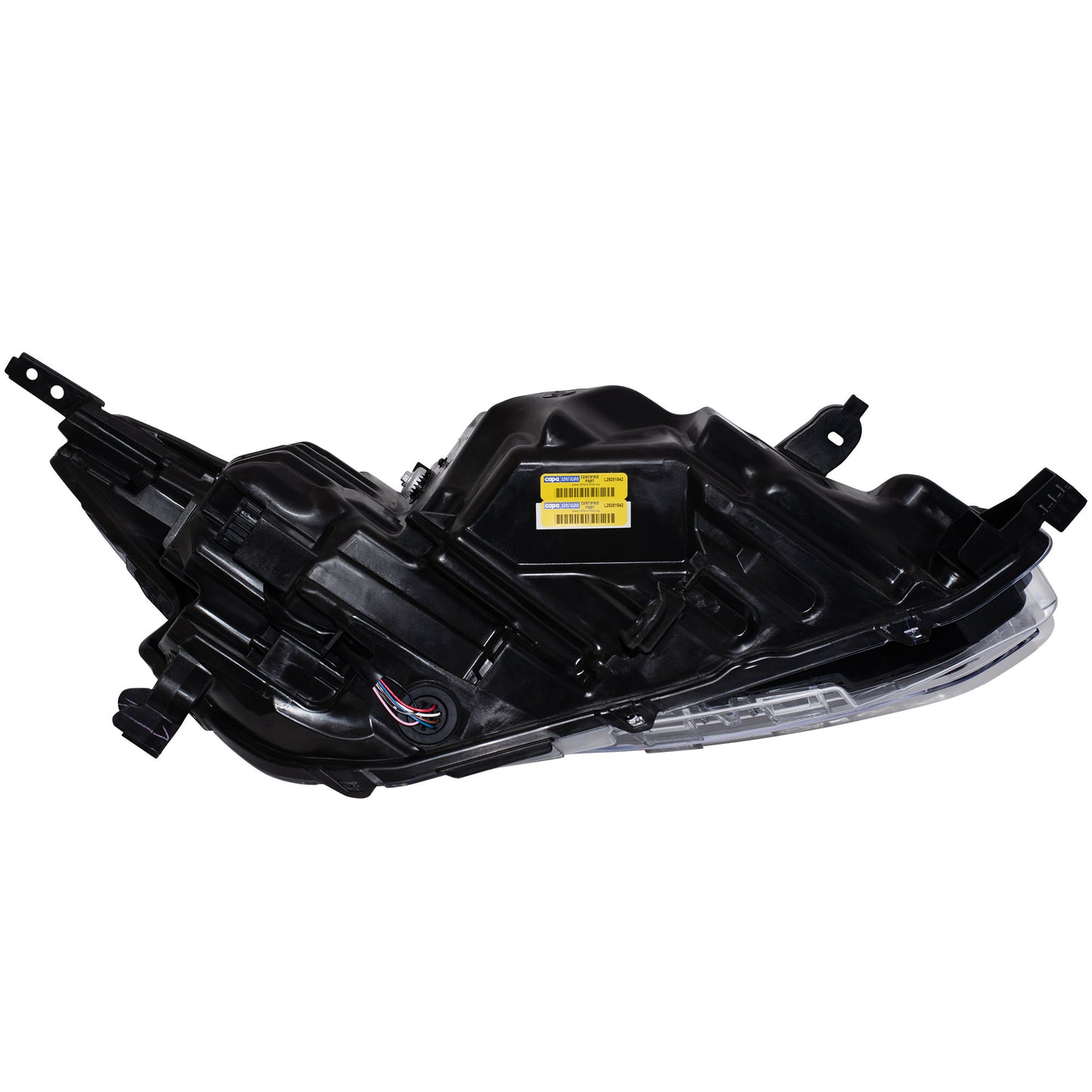 Headlight for 2019-2022 Altima LED w/o Auto Leveling 260606CA5B Left NI2502266