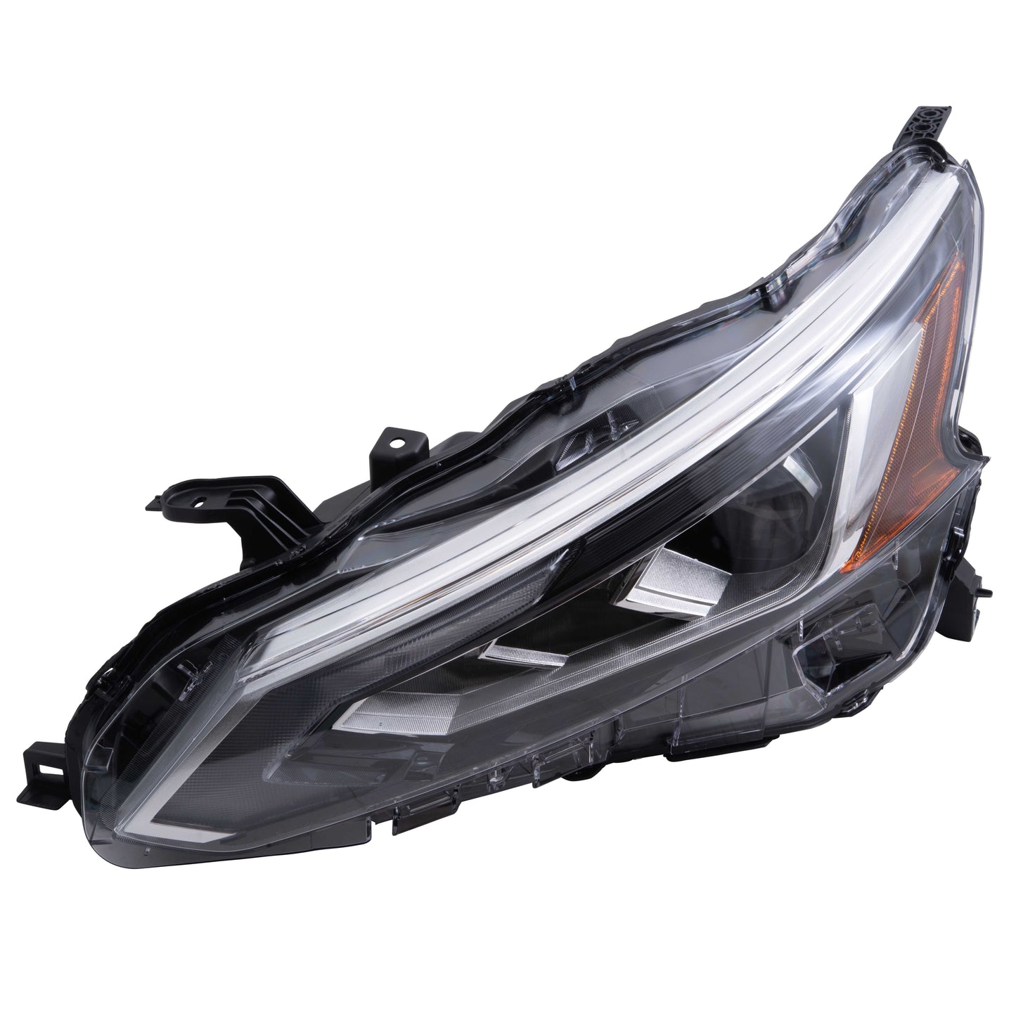 Headlight for 2019-2022 Altima LED w/o Auto Leveling 260606CA5B Left