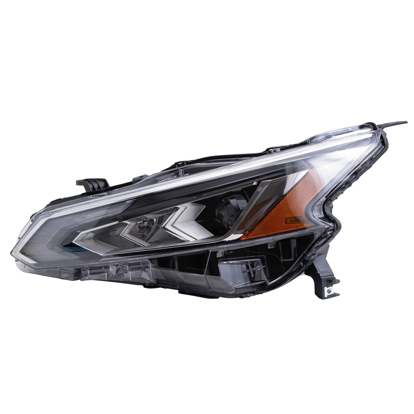 Headlight for 2019-2022 Altima LED w/o Auto Leveling 260606CA5B Left