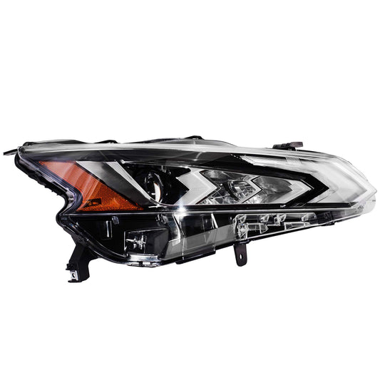 Headlight for 2019-2022 Altima LED w/o Auto Leveling 260106CA5B Right NI2503266