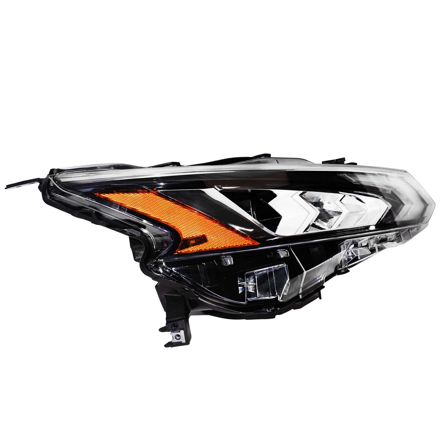 Headlight for 2019-2022 Altima LED w/o Auto Leveling 260106CA5B Right NI2503266