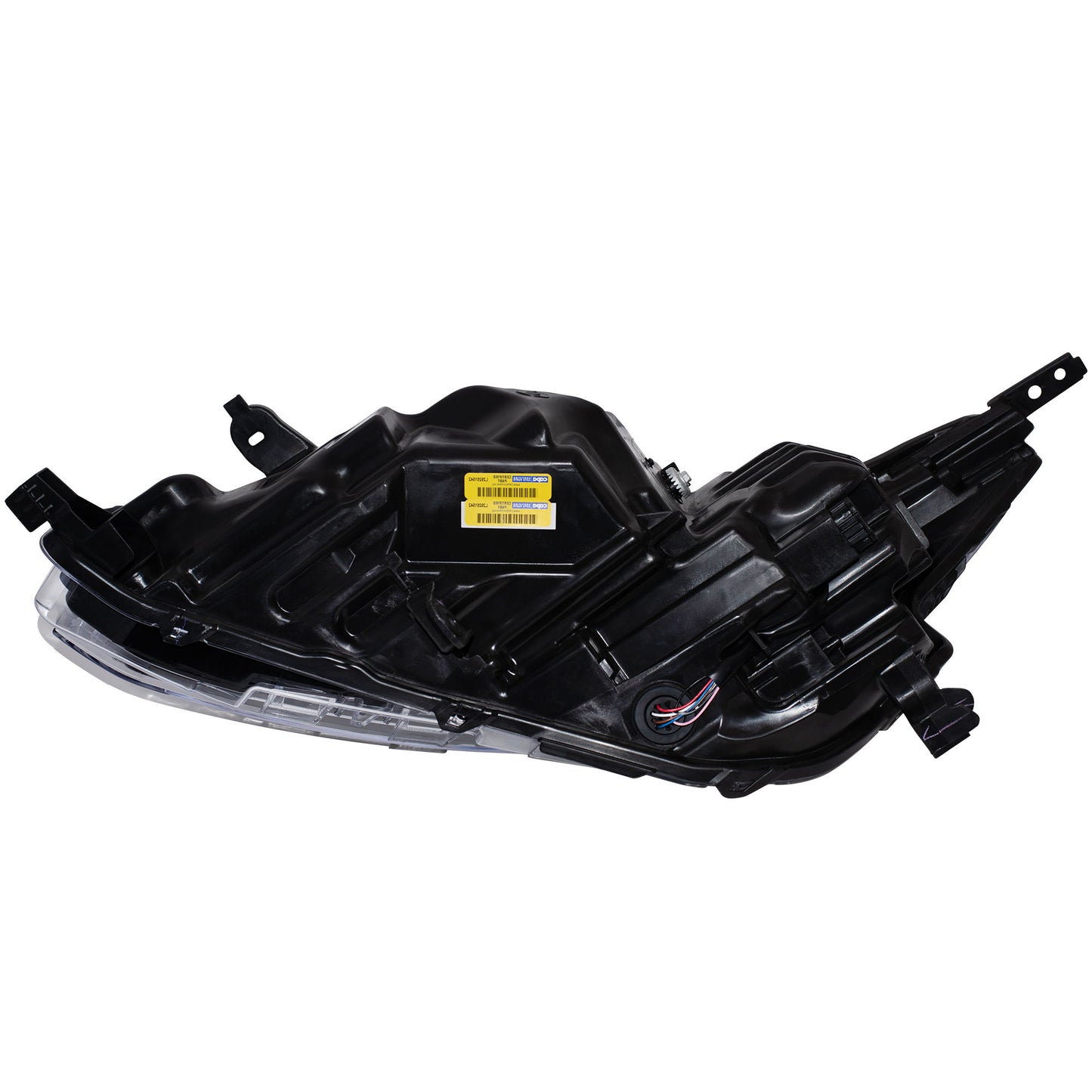 Headlight for 2019-2022 Altima LED w/o Auto Leveling 260106CA5B Right NI2503266