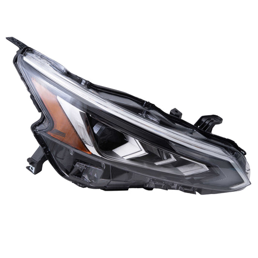 Headlight for 2019-2022 Altima LED w/o Auto Leveling 260106CA5B Right