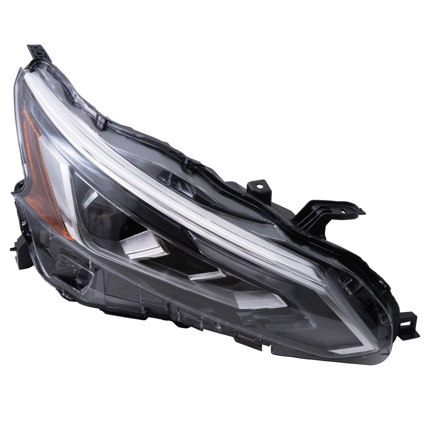 Headlight for 2019-2022 Altima LED w/o Auto Leveling 260106CA5B Right