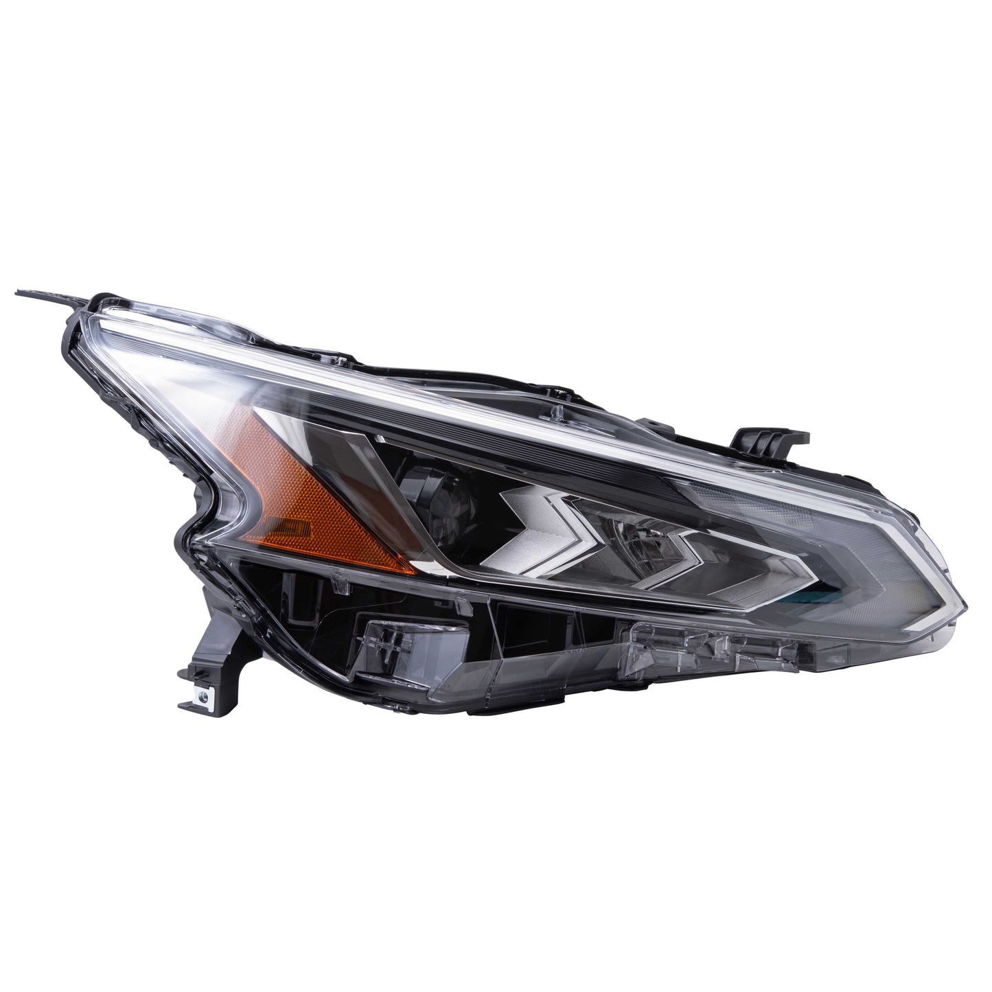 Headlight for 2019-2022 Altima LED w/o Auto Leveling 260106CA5B Right