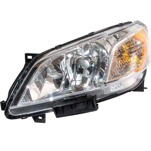 Headlight for 2013-2021 NV200 260603LM0A Left