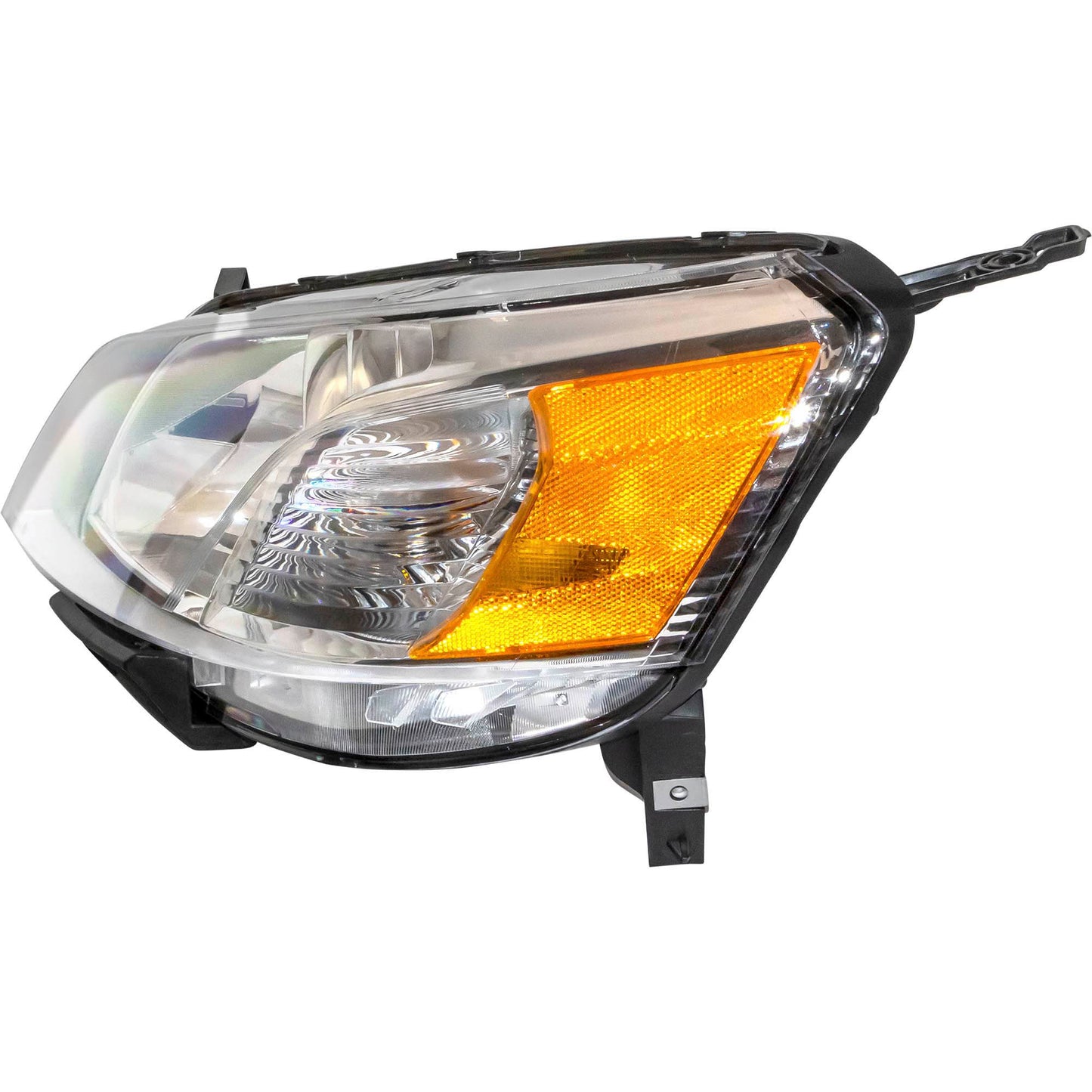 Headlight for 2013-2021 NV200 260603LM0A Left
