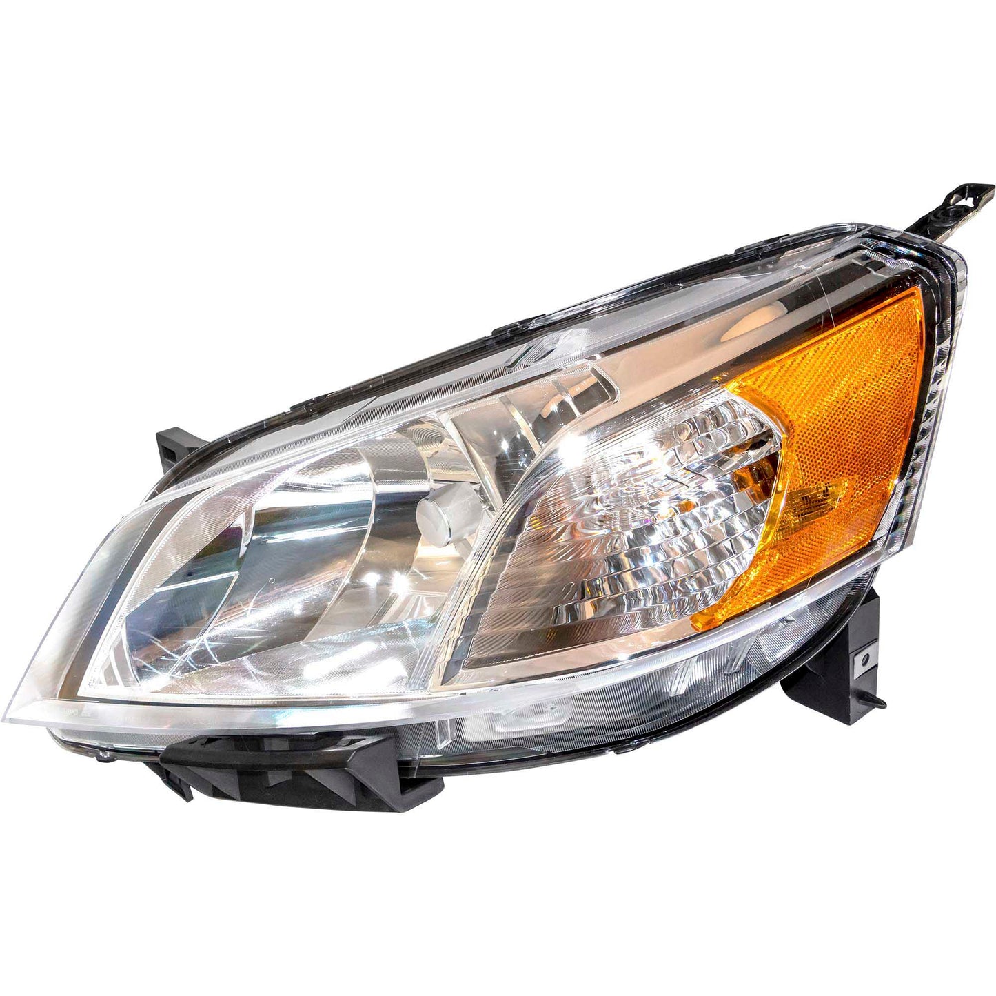 Headlight for 2013-2021 NV200 260603LM0A Left