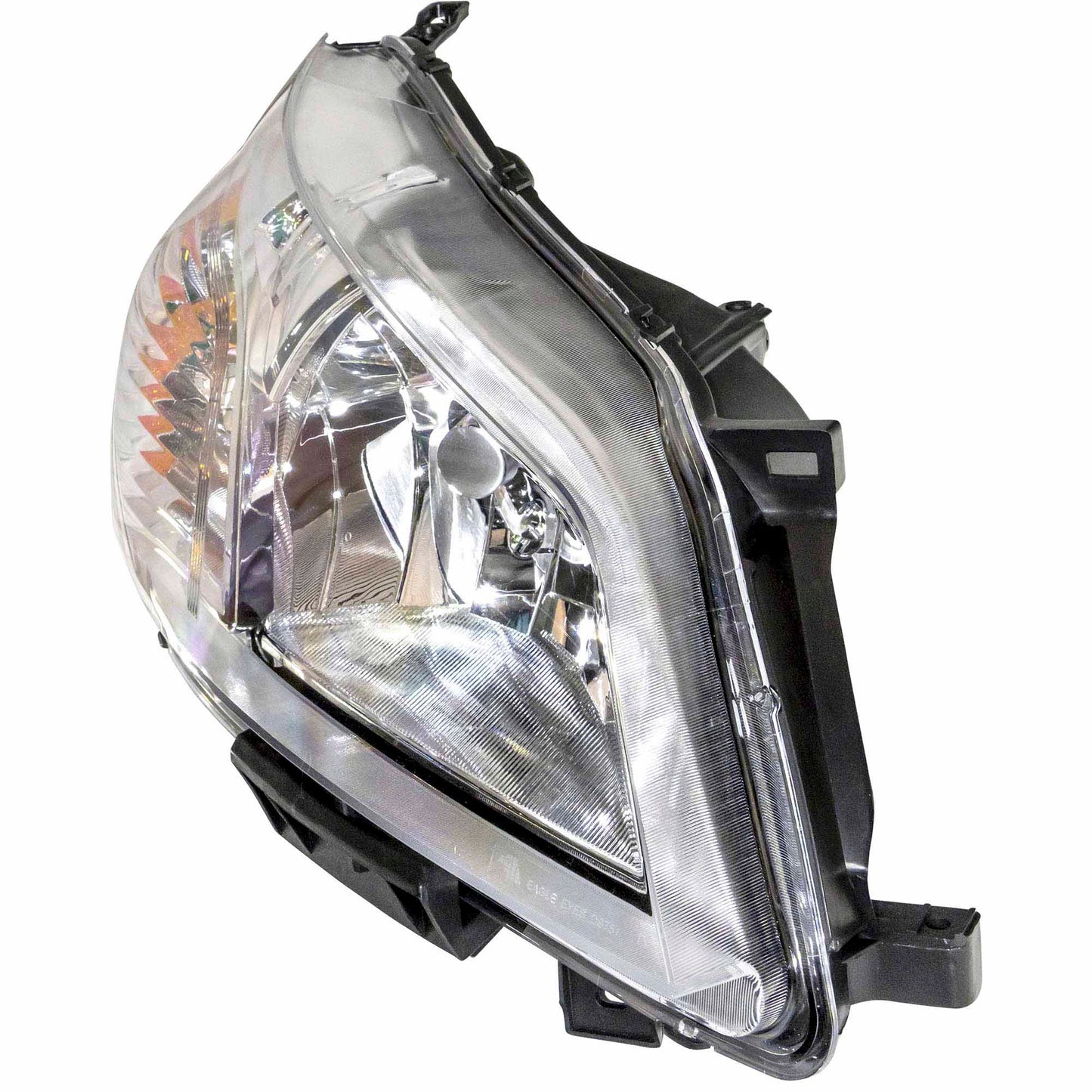 Headlight for 2013-2021 NV200 260603LM0A Set
