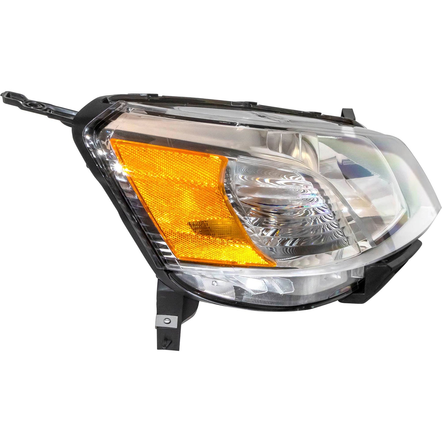 Headlight for 2013-2021 NV200 260603LM0A Set
