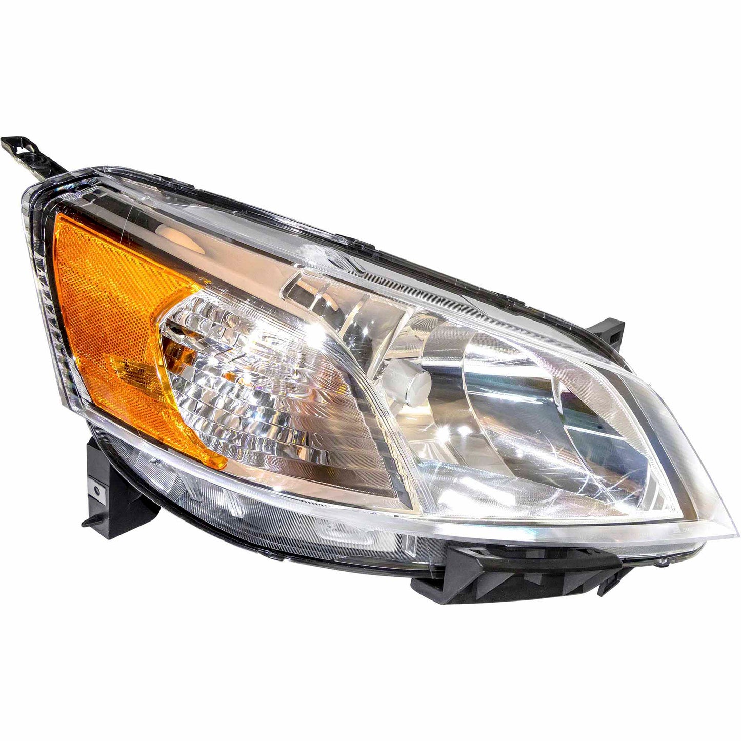 Headlight for 2013-2021 NV200 260603LM0A Set