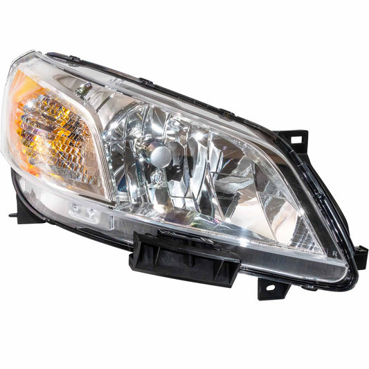 Headlight for 2013-2021 NV200 260103LM0A Right