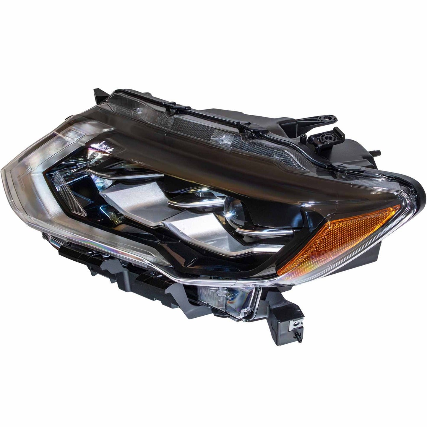 Headlight for 2017-2018 Rogue LED 260606FL6A Left