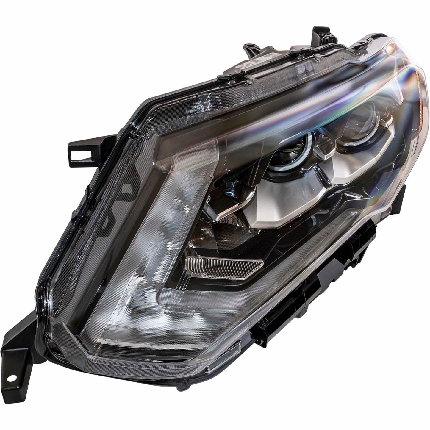 Headlight for 2017-2018 Rogue LED 260606FL6A Left