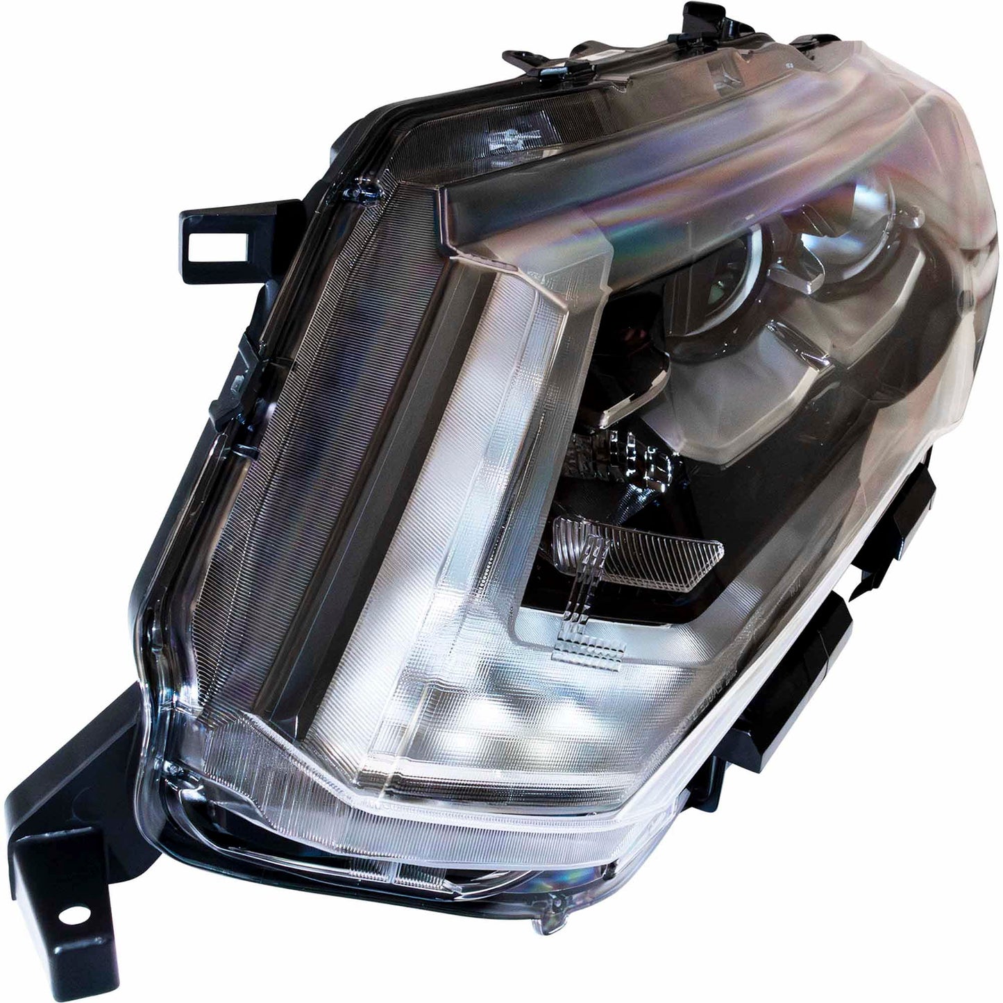 Headlight for 2017-2018 Rogue LED 260606FL6A Left