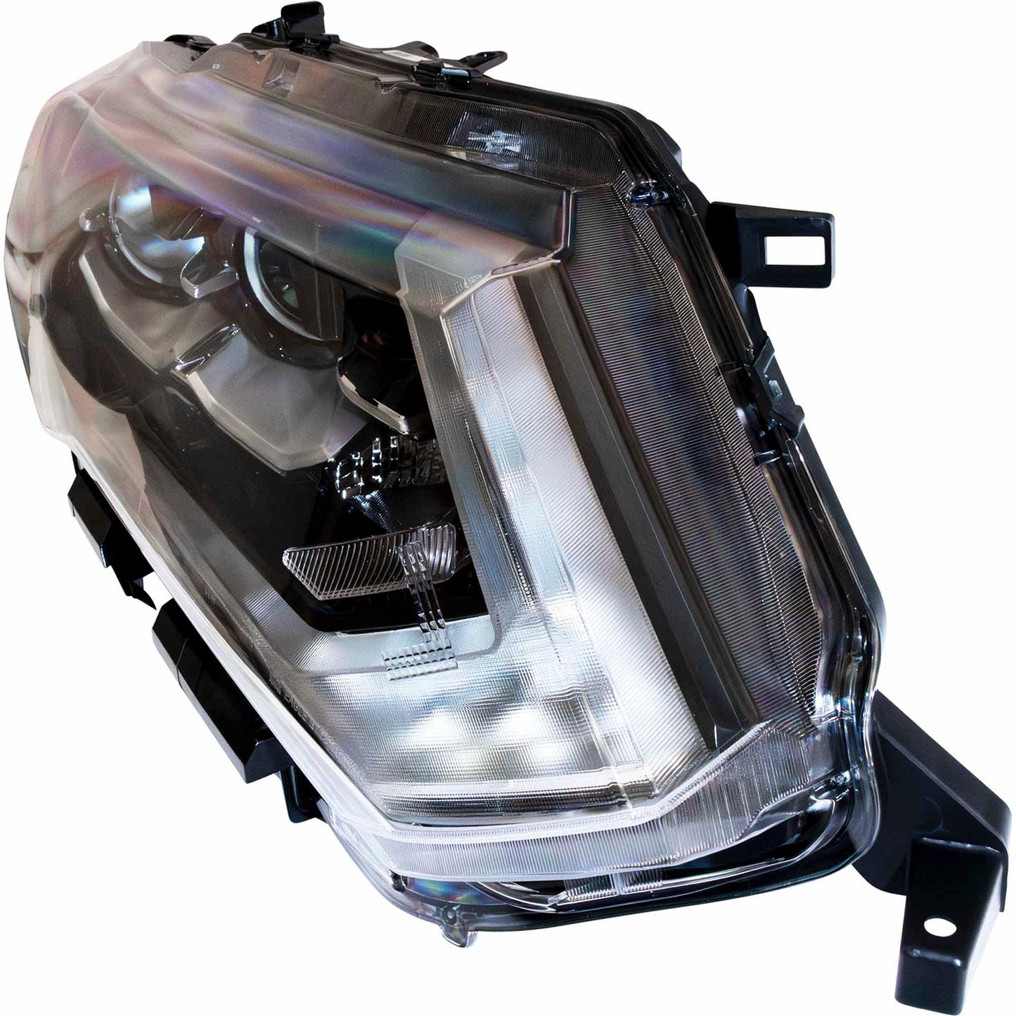 Headlight for 2017-2018 Rogue LED 260606FL6A Set