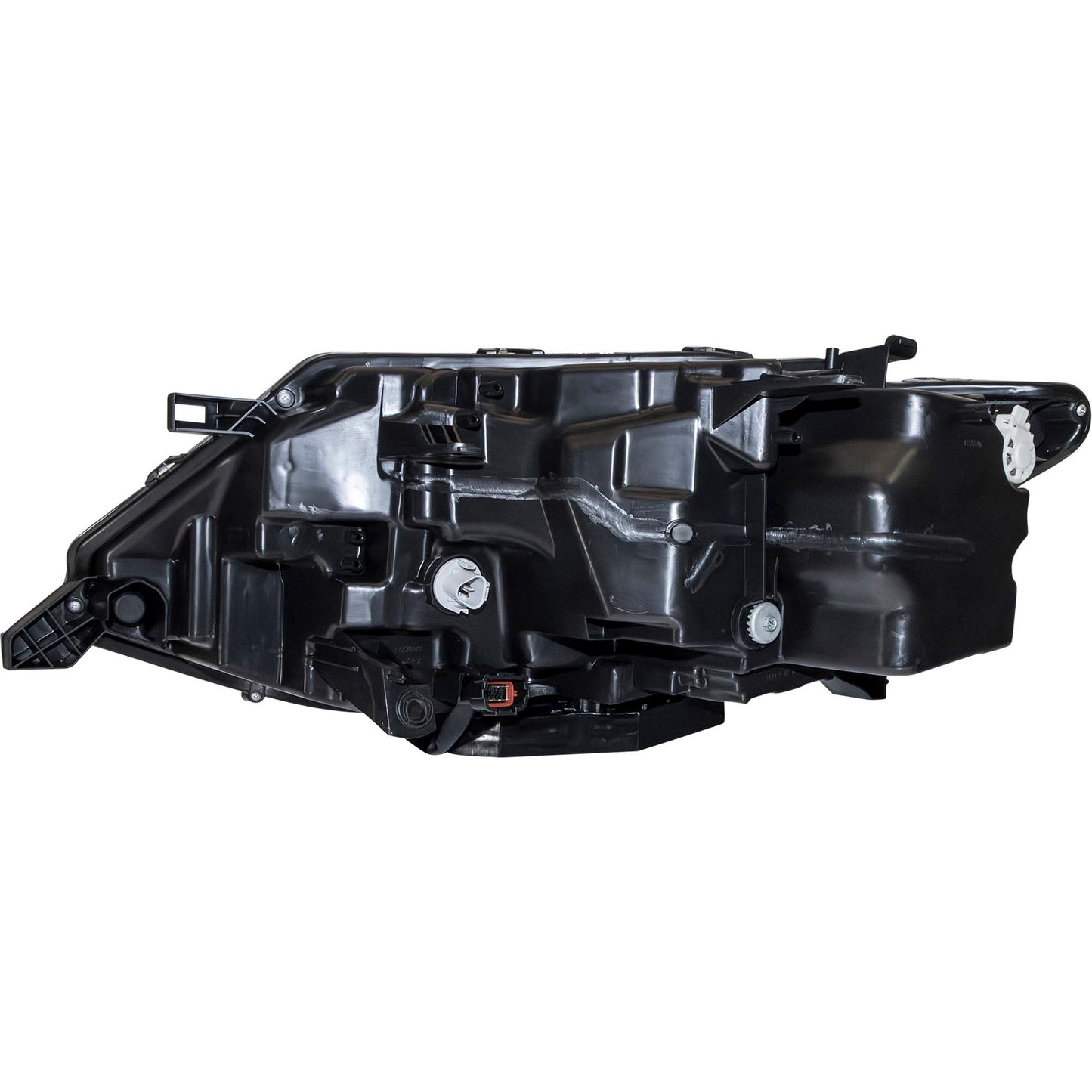 Headlight for 2017-2018 Rogue LED 260606FL6A Set