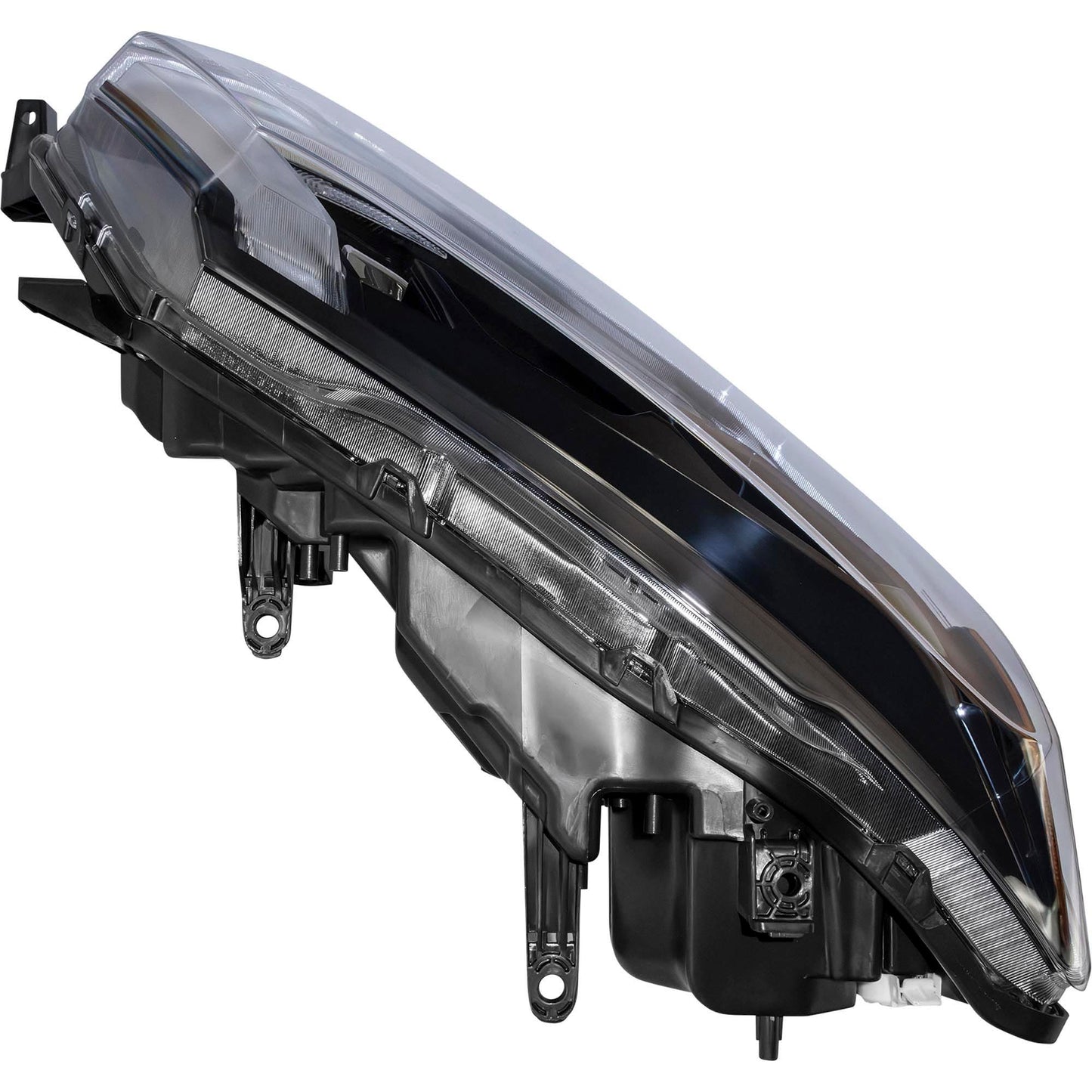 Headlight for 2017-2018 Rogue LED 260606FL6A Set