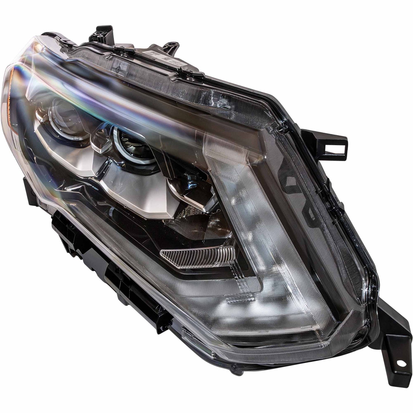 Headlight for 2017-2018 Rogue LED 260106FL6A Right