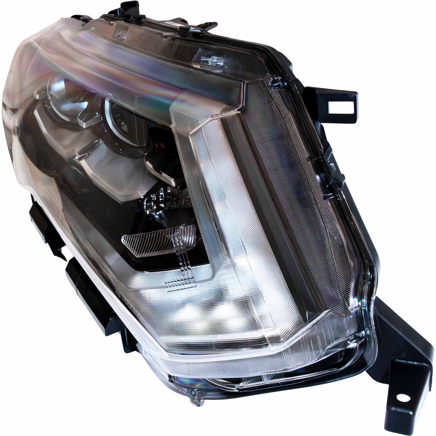 Headlight for 2017-2018 Rogue LED 260106FL6A Right