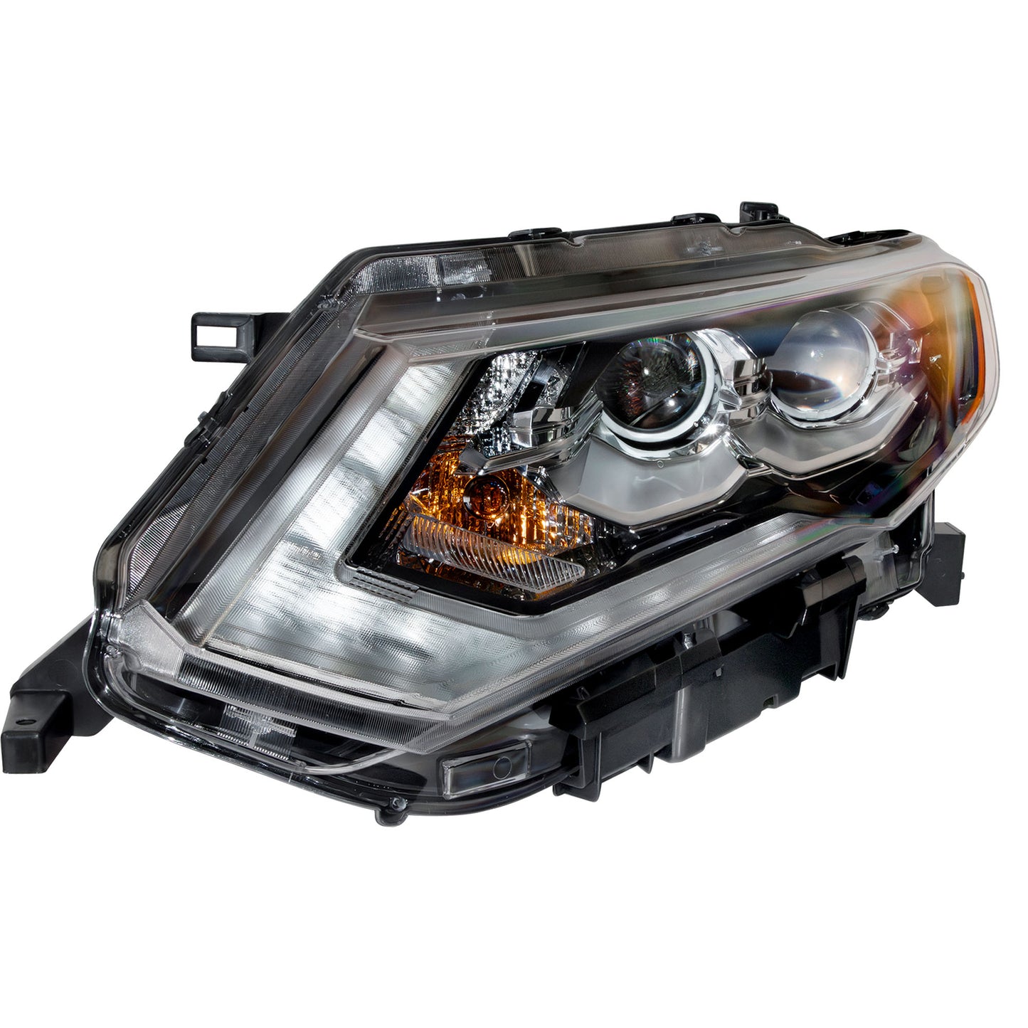 Headlight for 2019-2020 Rogue LED 260606FL7A Left