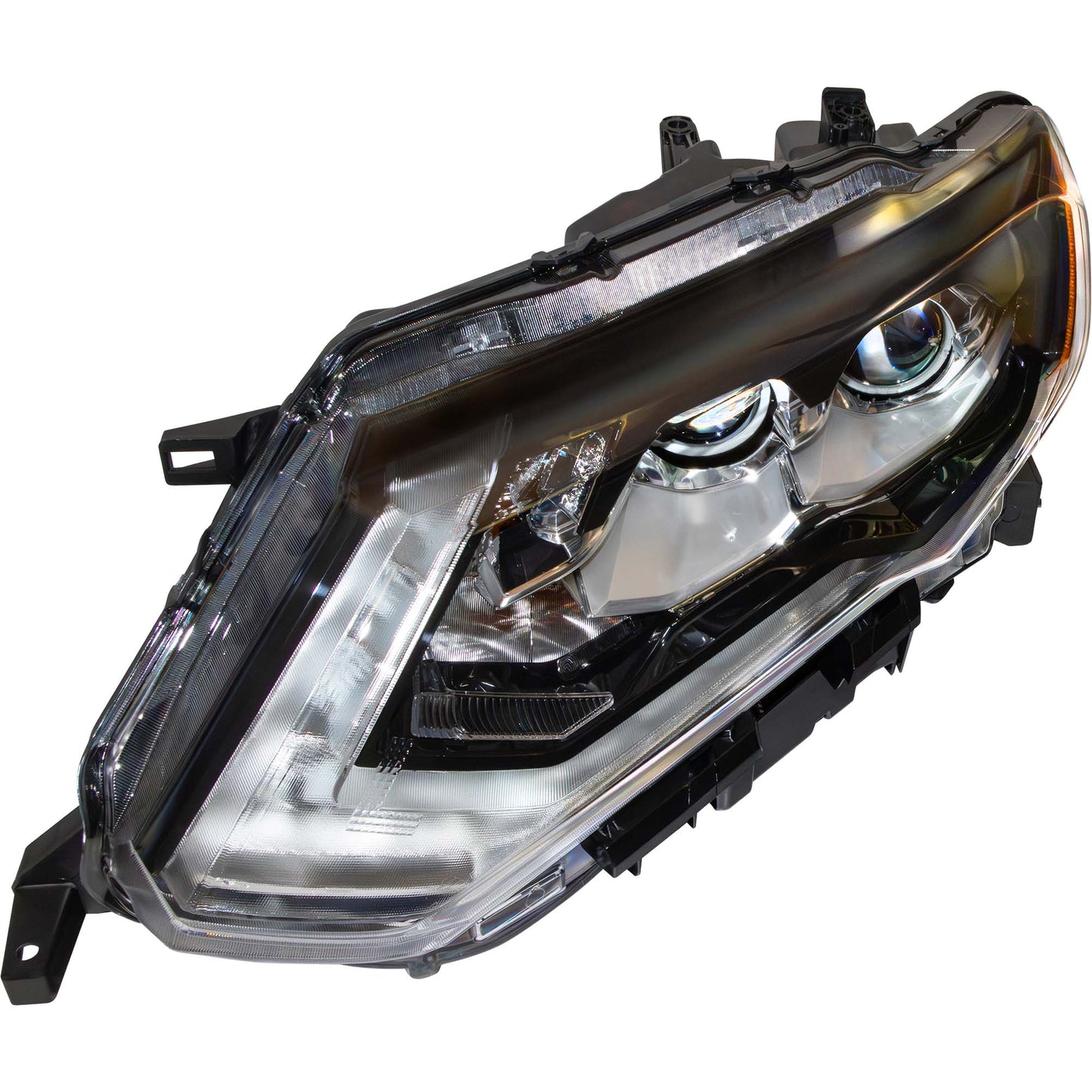 Headlight for 2019-2020 Rogue LED 260606FL7A Left
