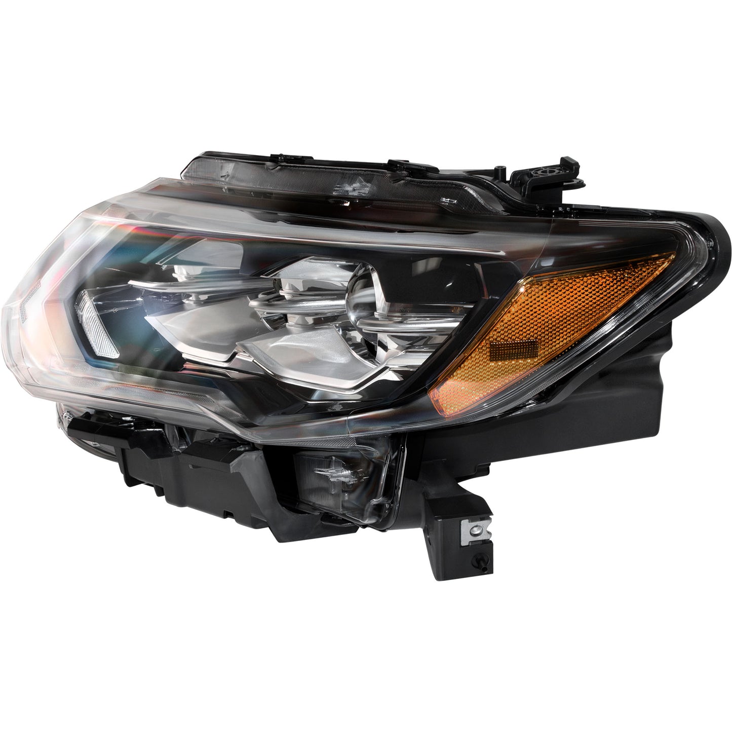 Headlight for 2019-2020 Rogue LED 260606FL7A Left
