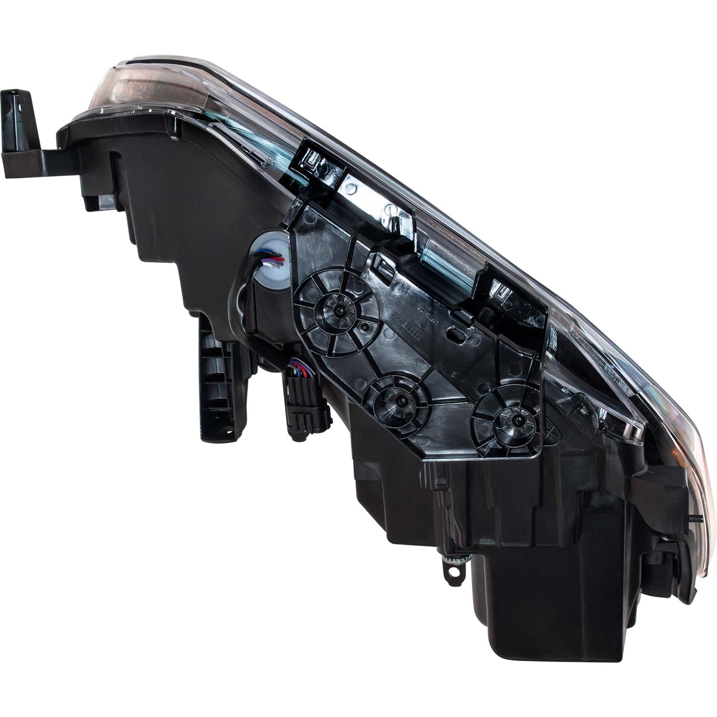 Headlight for 2019-2020 Rogue LED 260606FL7A Left