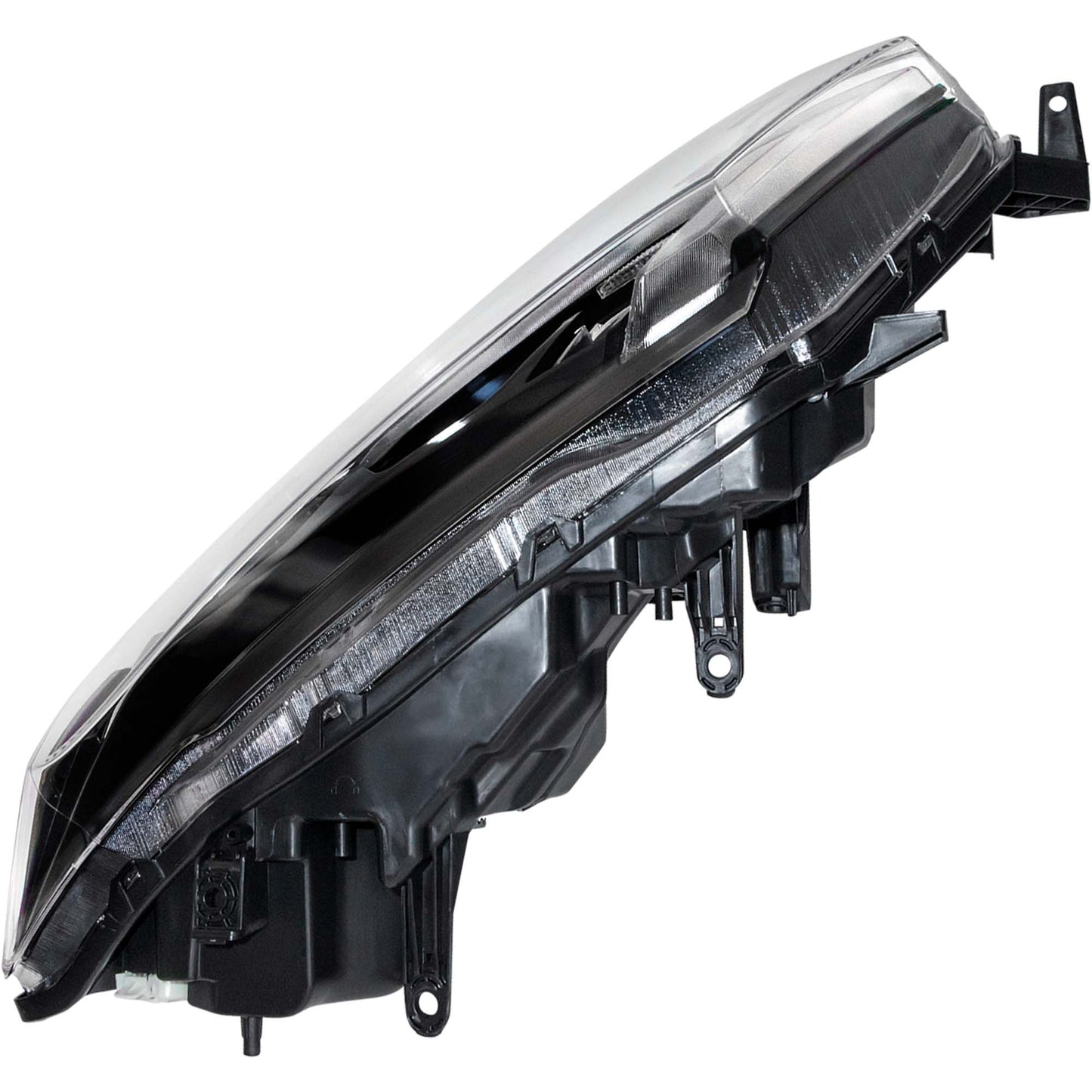 Headlight for 2019-2020 Rogue LED 260606FL7A Left
