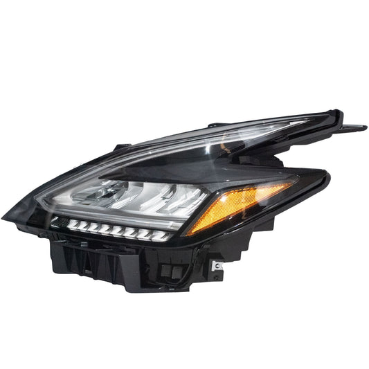 Headlight for 2019-2021 Murano LED 260609UF0D Left NI2502270