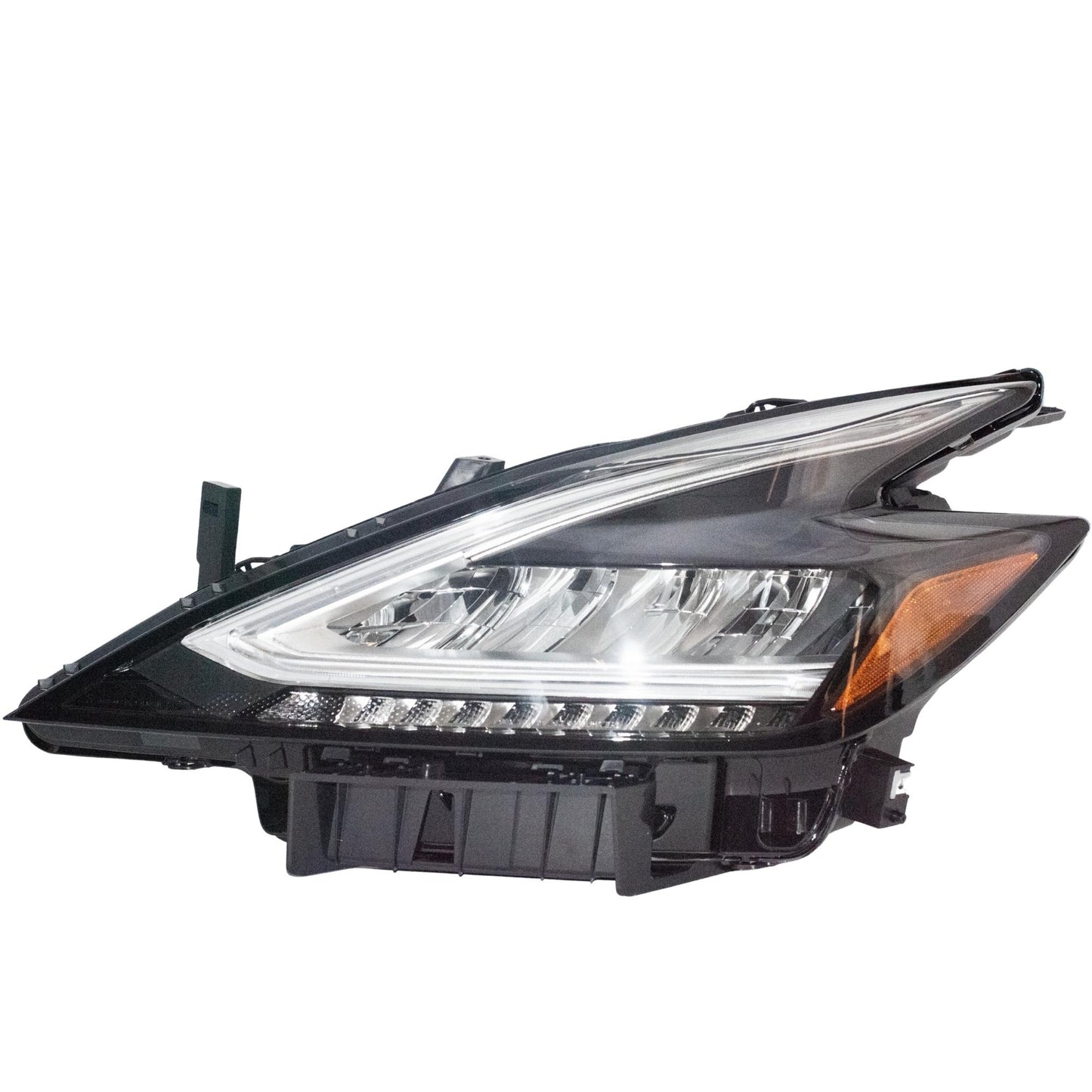Headlight for 2019-2021 Murano LED 260609UF0D Left NI2502270