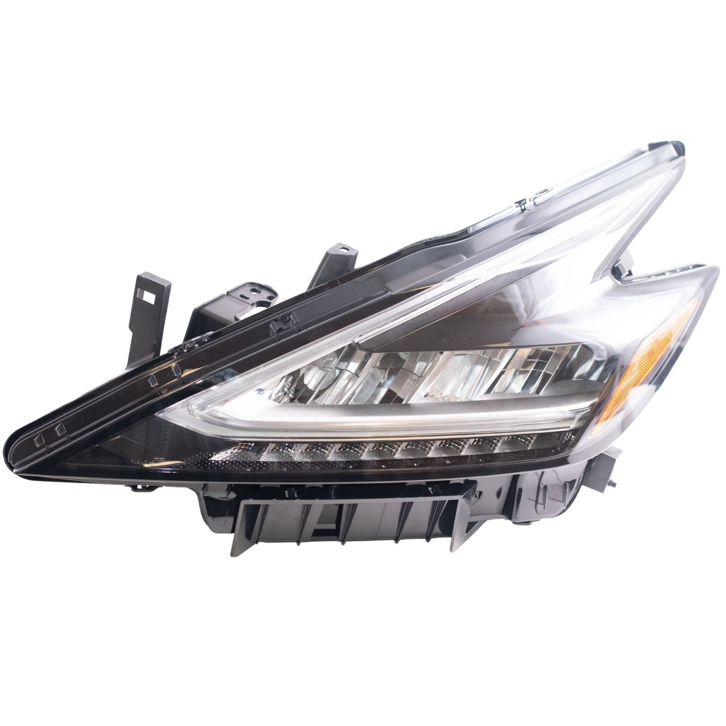 Headlight for 2019-2021 Murano LED 260609UF0D Left NI2502270