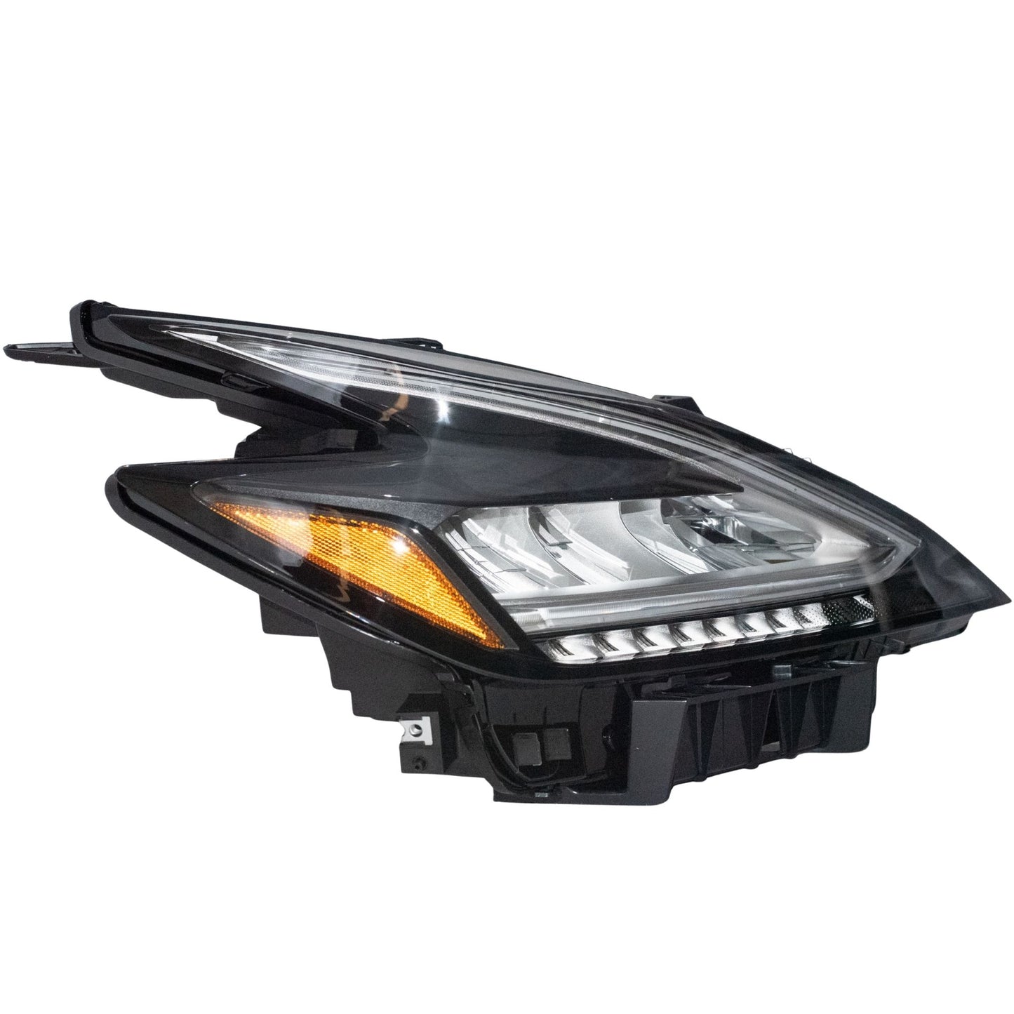 Headlight for 2019-2021 Murano LED 260109UF0D Right NI2503270