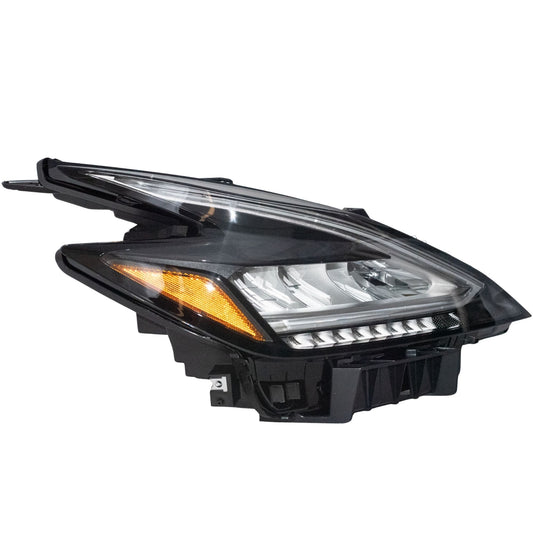 Headlight for 2019-2021 Murano LED 260109UF0D Right NI2503270