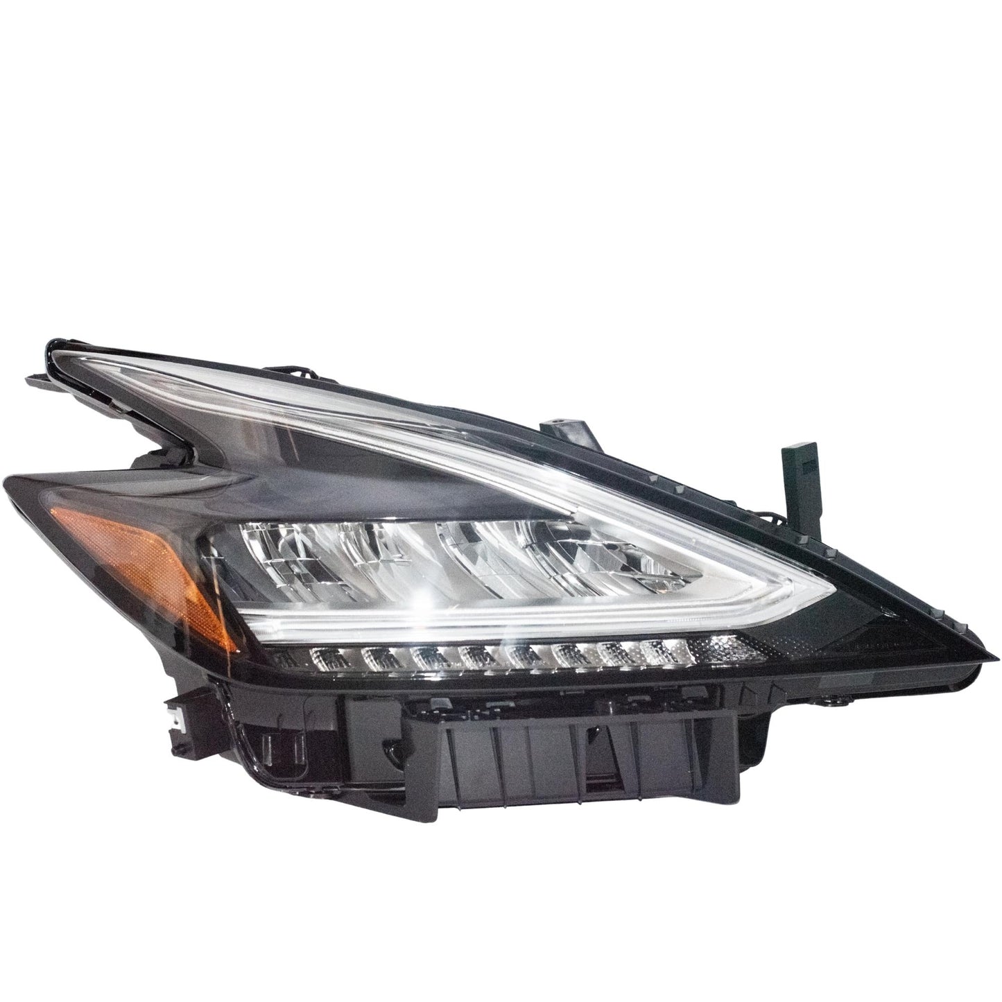 Headlight for 2019-2021 Murano LED 260109UF0D Right NI2503270