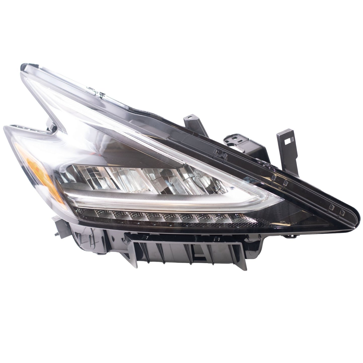Headlight for 2019-2021 Murano LED 260109UF0D Right NI2503270