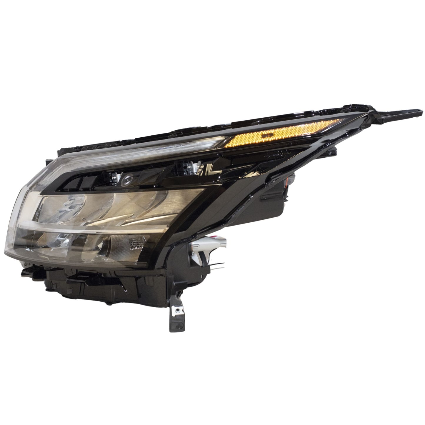 Headlight for 2022-2025 Pathfinder S/SV/SL/Platinum w/ Chrome Trim 260606TA6B Left NI2502288