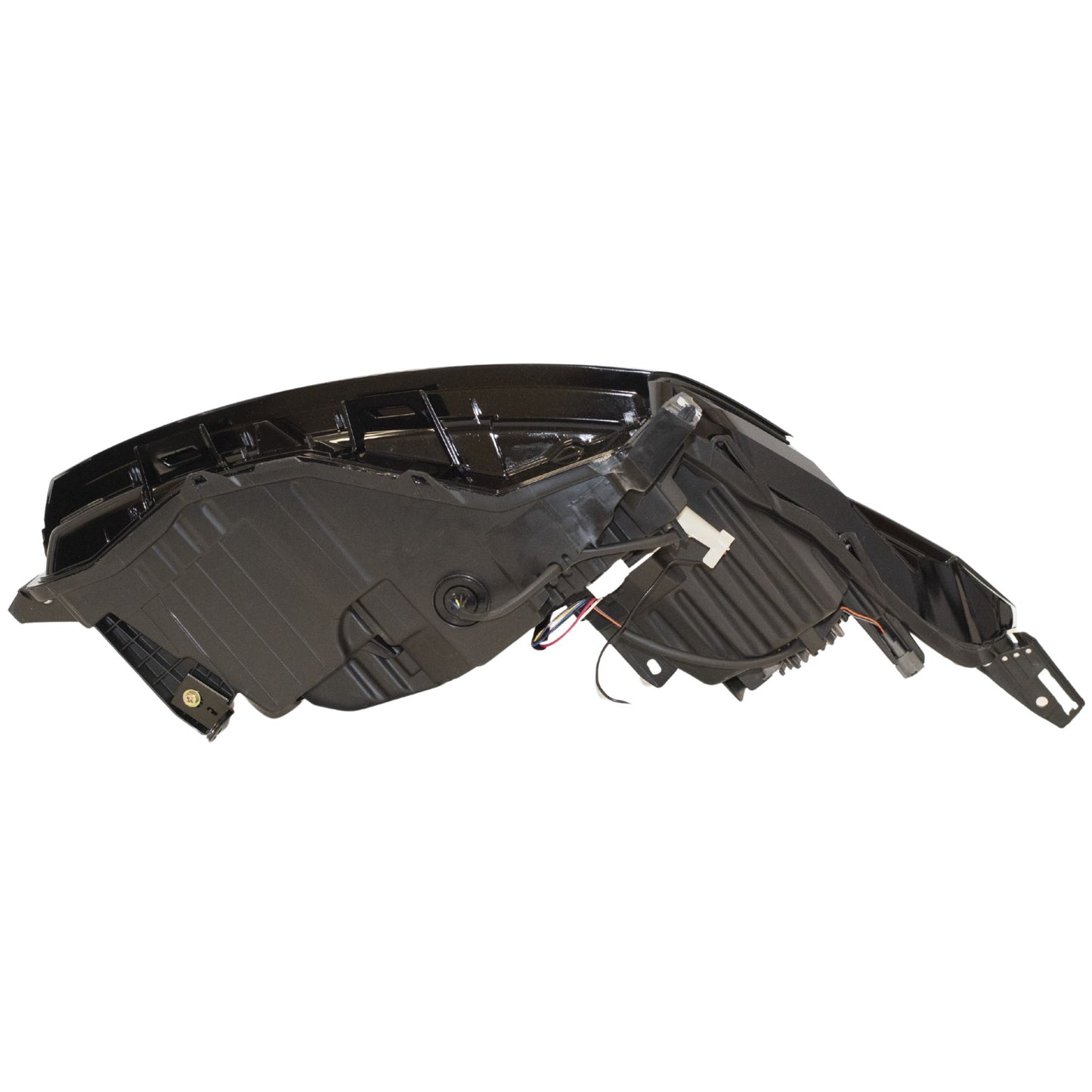 Headlight for 2022-2025 Pathfinder S/SV/SL/Platinum w/ Chrome Trim 260606TA6B Left NI2502288