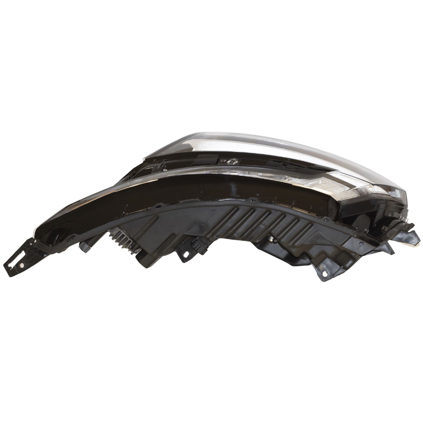 Headlight for 2022-2025 Pathfinder S/SV/SL/Platinum w/ Chrome Trim 260606TA6B Left NI2502288