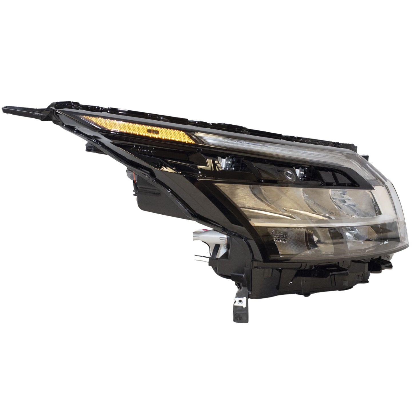 Headlight for 2022-2025 Pathfinder S/SV/SL/Platinum w/ Chrome Trim 260106TA6B Right NI2503288