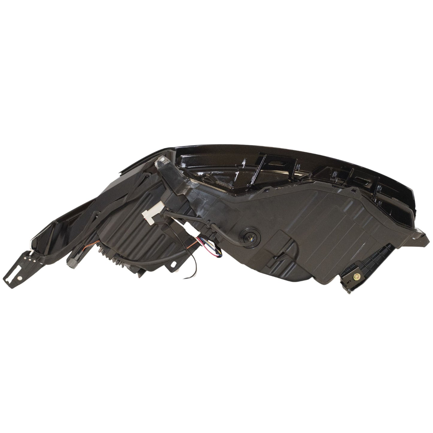 Headlight for 2022-2025 Pathfinder S/SV/SL/Platinum w/ Chrome Trim 260106TA6B Right NI2503288