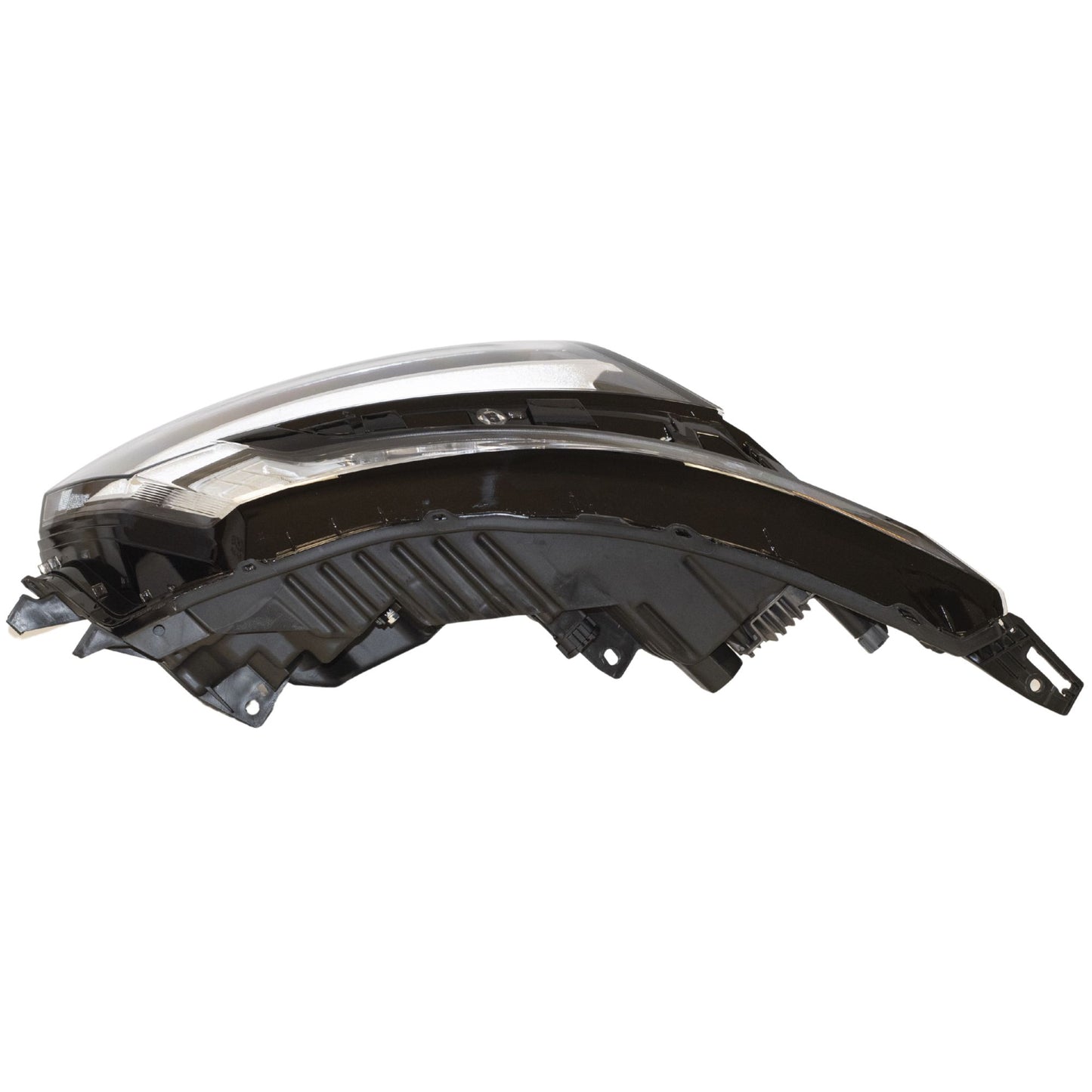 Headlight for 2022-2025 Pathfinder S/SV/SL/Platinum w/ Chrome Trim 260106TA6B Right NI2503288