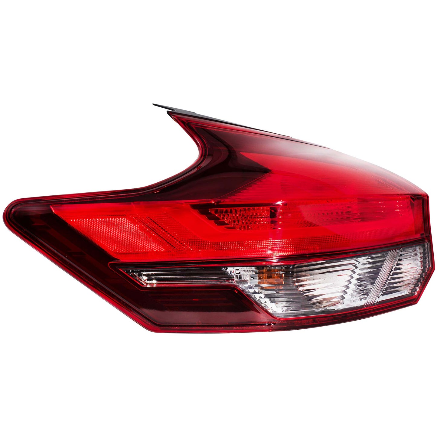 Tail Light for 2018-2020 Kicks Body Mounted 265555RL0A Left NI2804116