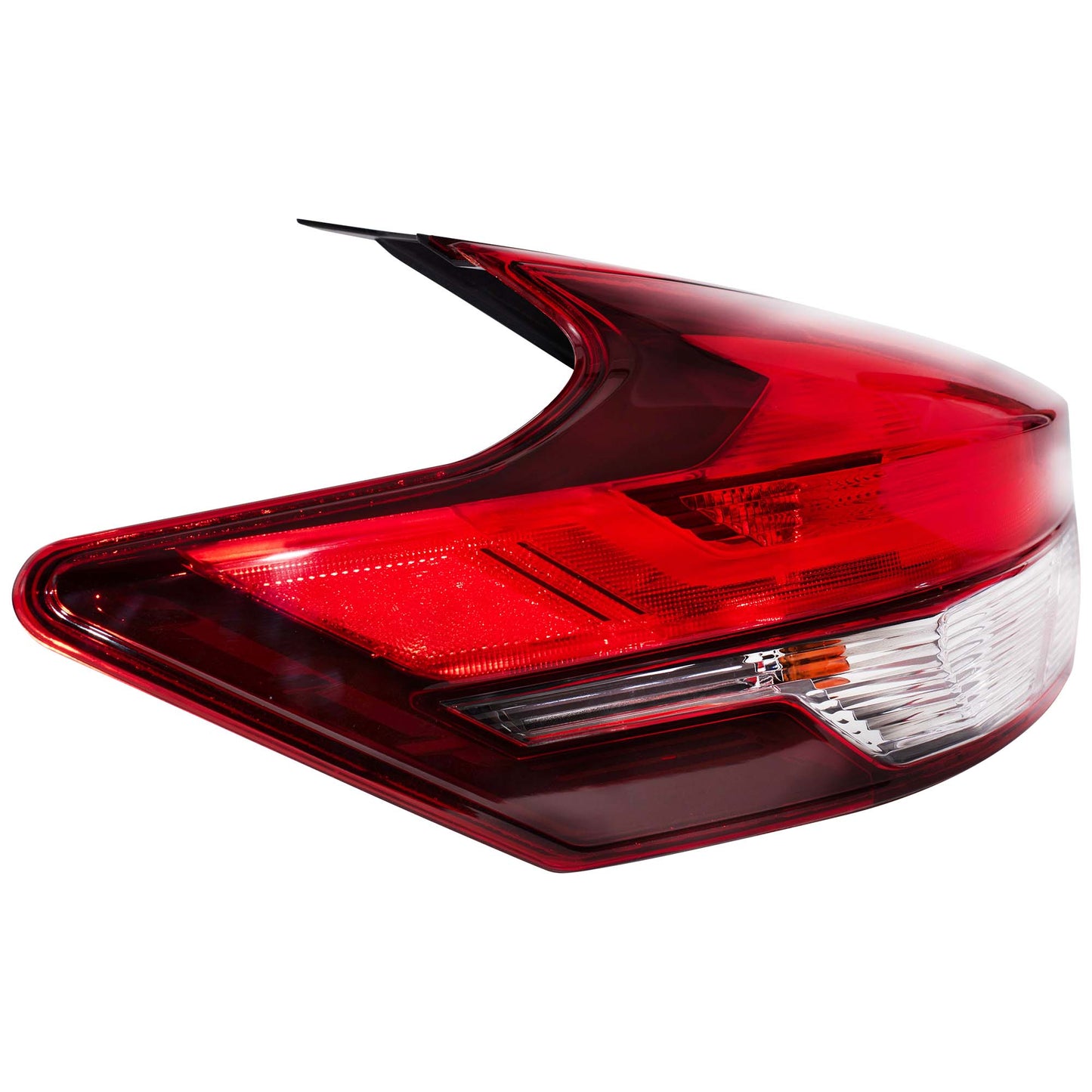 Tail Light for 2018-2020 Kicks Body Mounted 265555RL0A Left NI2804116