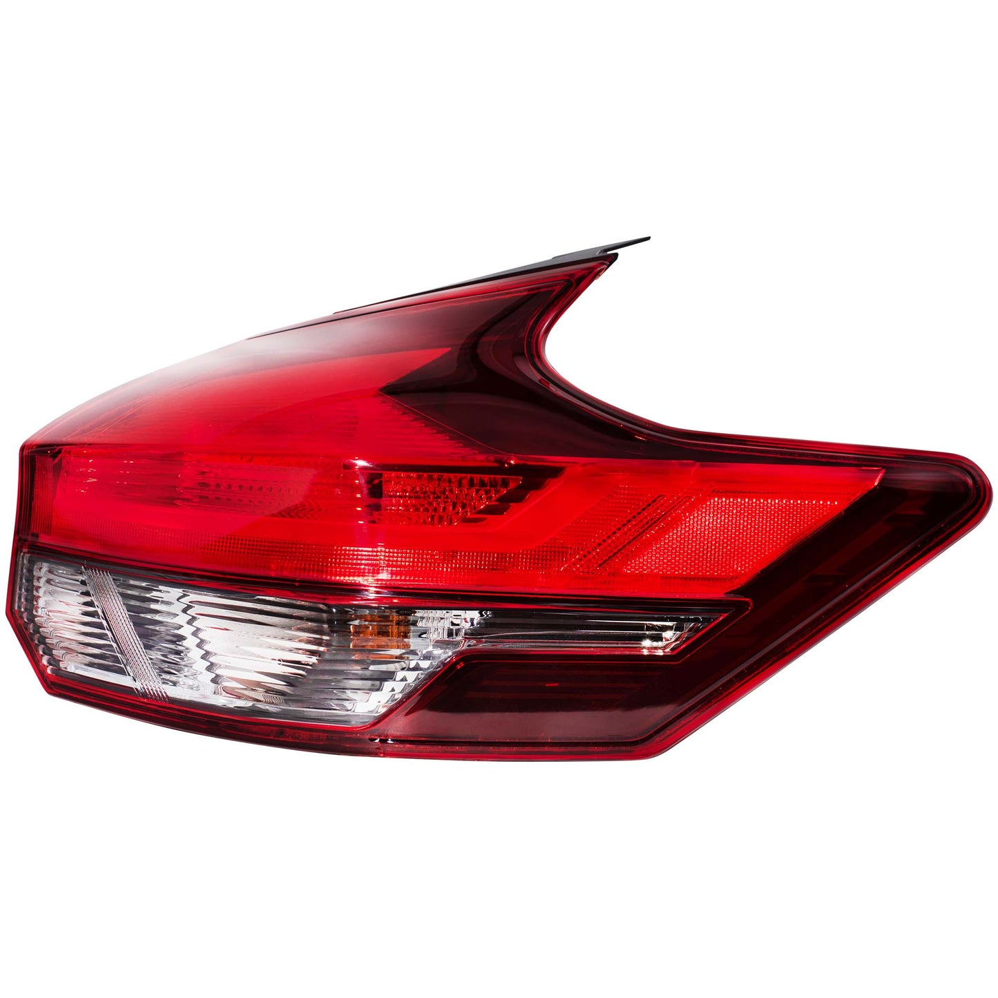 Tail Light for 2018-2020 Kicks Body Mounted 265505RL0A Right NI2805116