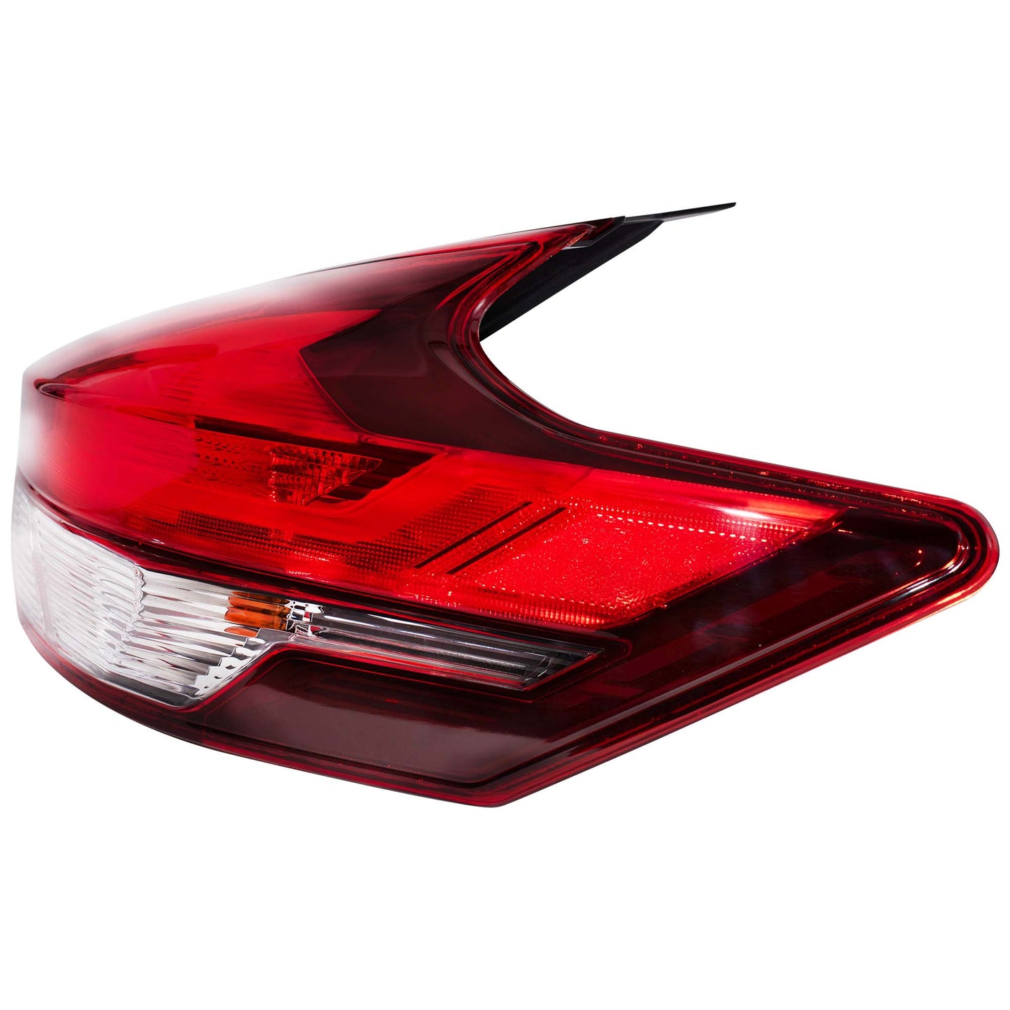 Tail Light for 2018-2020 Kicks Body Mounted 265505RL0A Right NI2805116